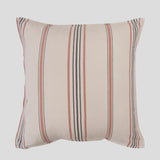 Bedouin European Pillowcase | Stripe-1