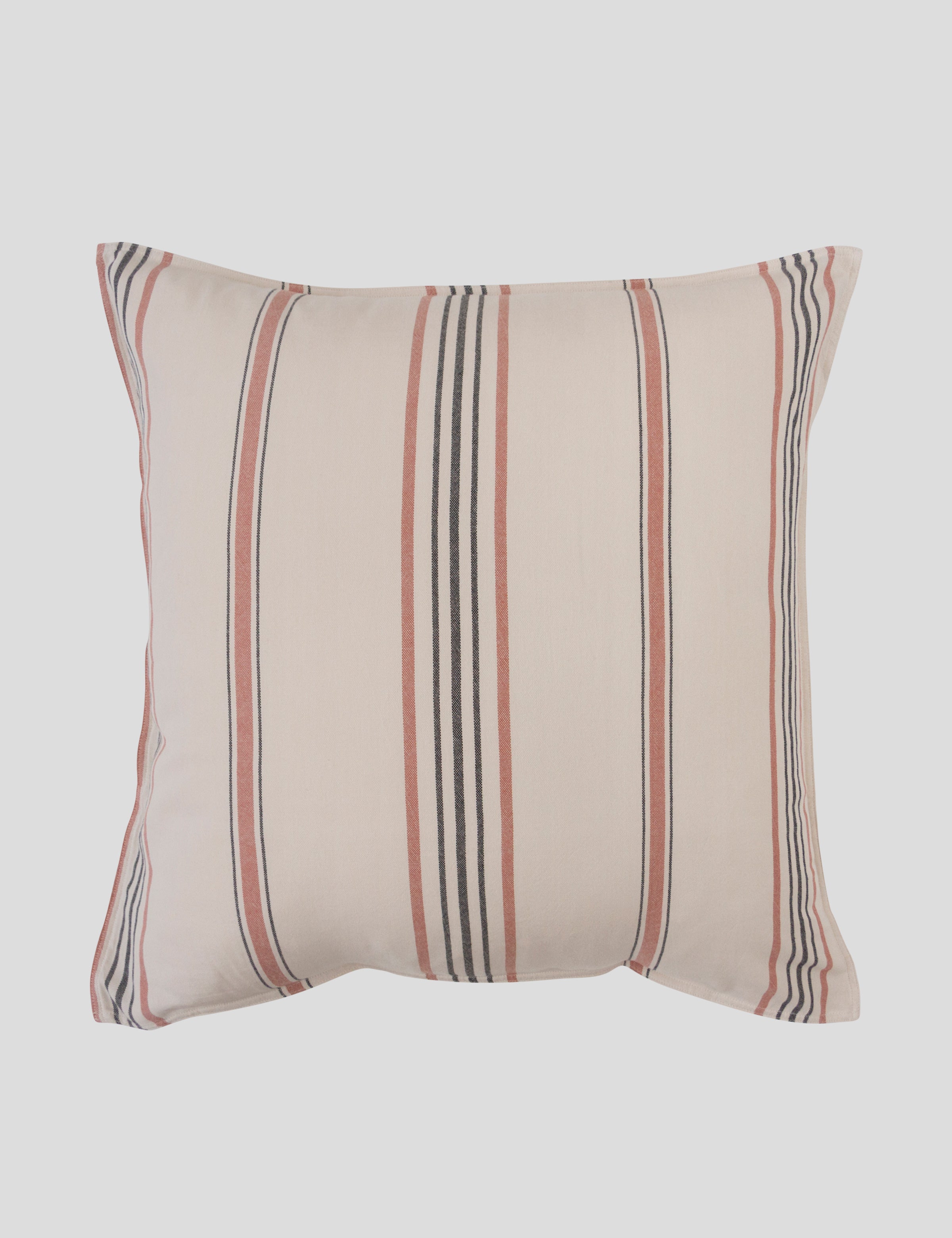 Bedouin European Pillowcase | Stripe-1