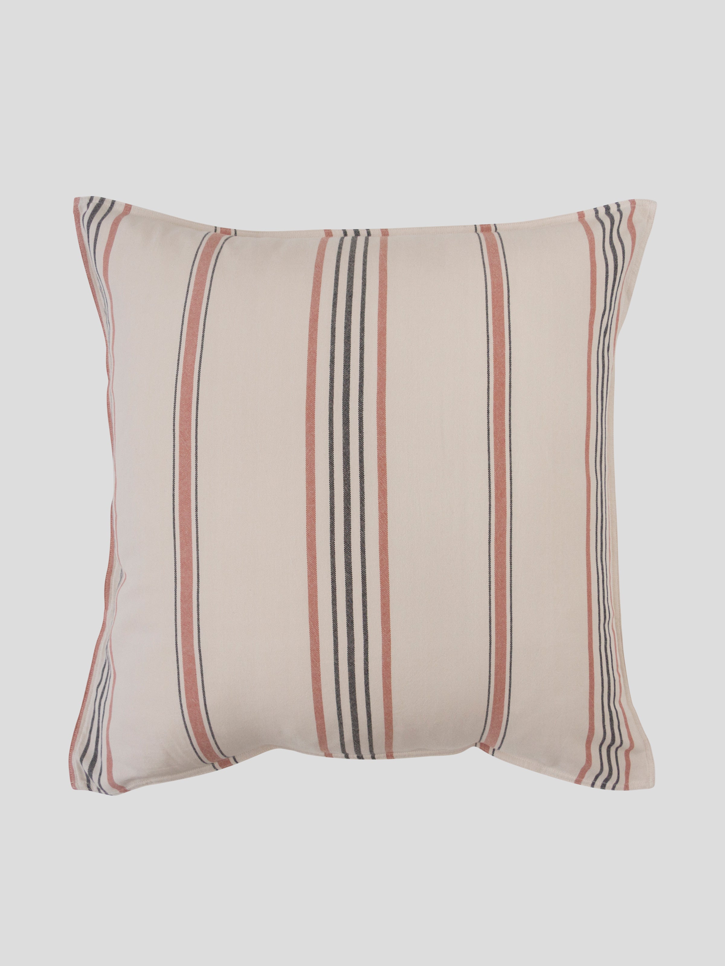 Bedouin European Pillowcase | Stripe-1