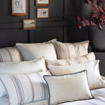 Bedouin European Pillowcase | Stripe-2