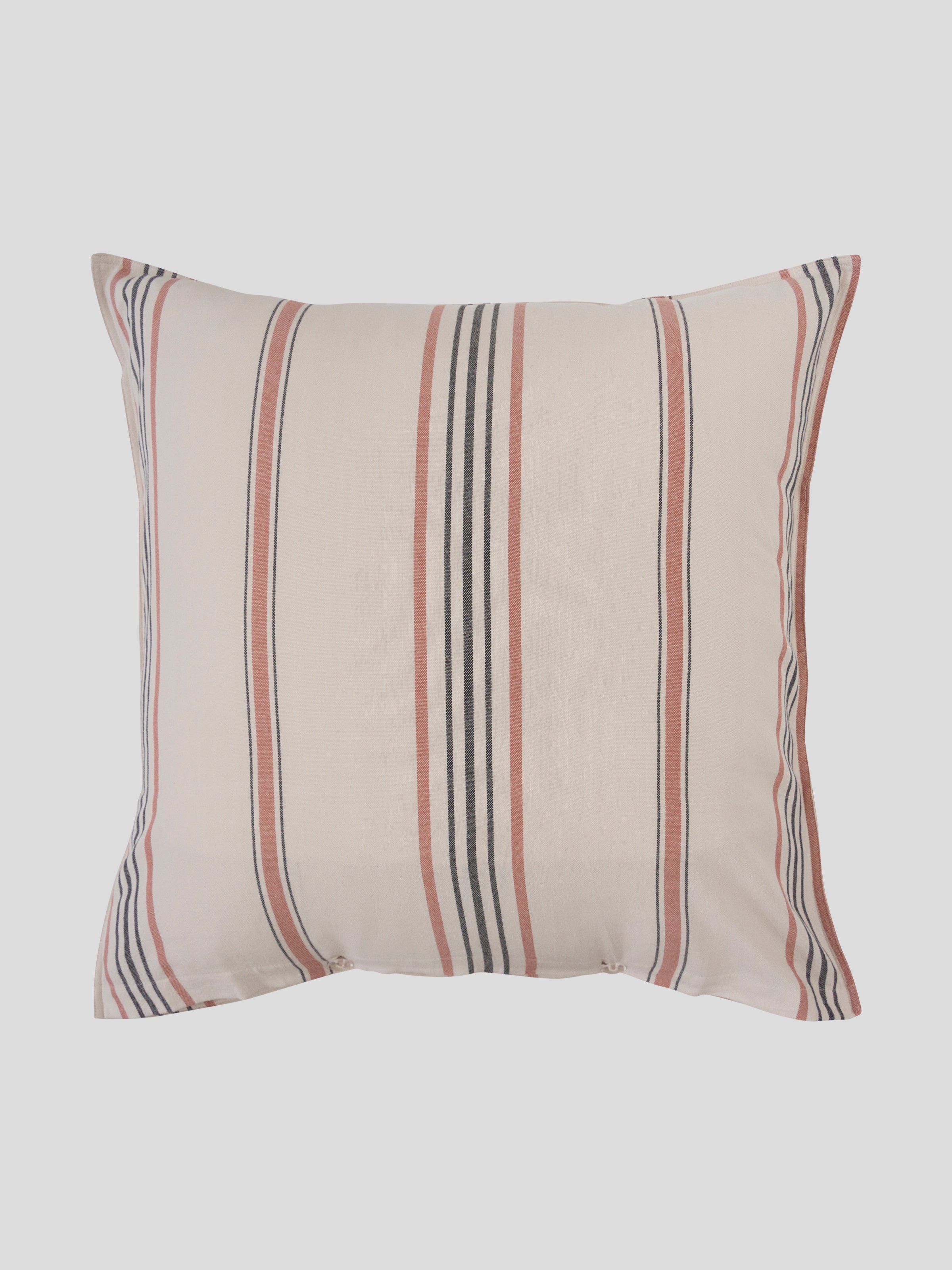 Bedouin European Pillowcase | Stripe-3
