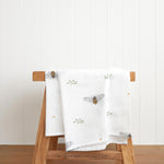 Bee Cosy Muslin Baby Wrap | Bee-1