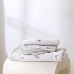 Bee Cosy Muslin Baby Wrap | Bee-2
