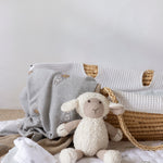 Bee Cosy Play Mat | Multi-2