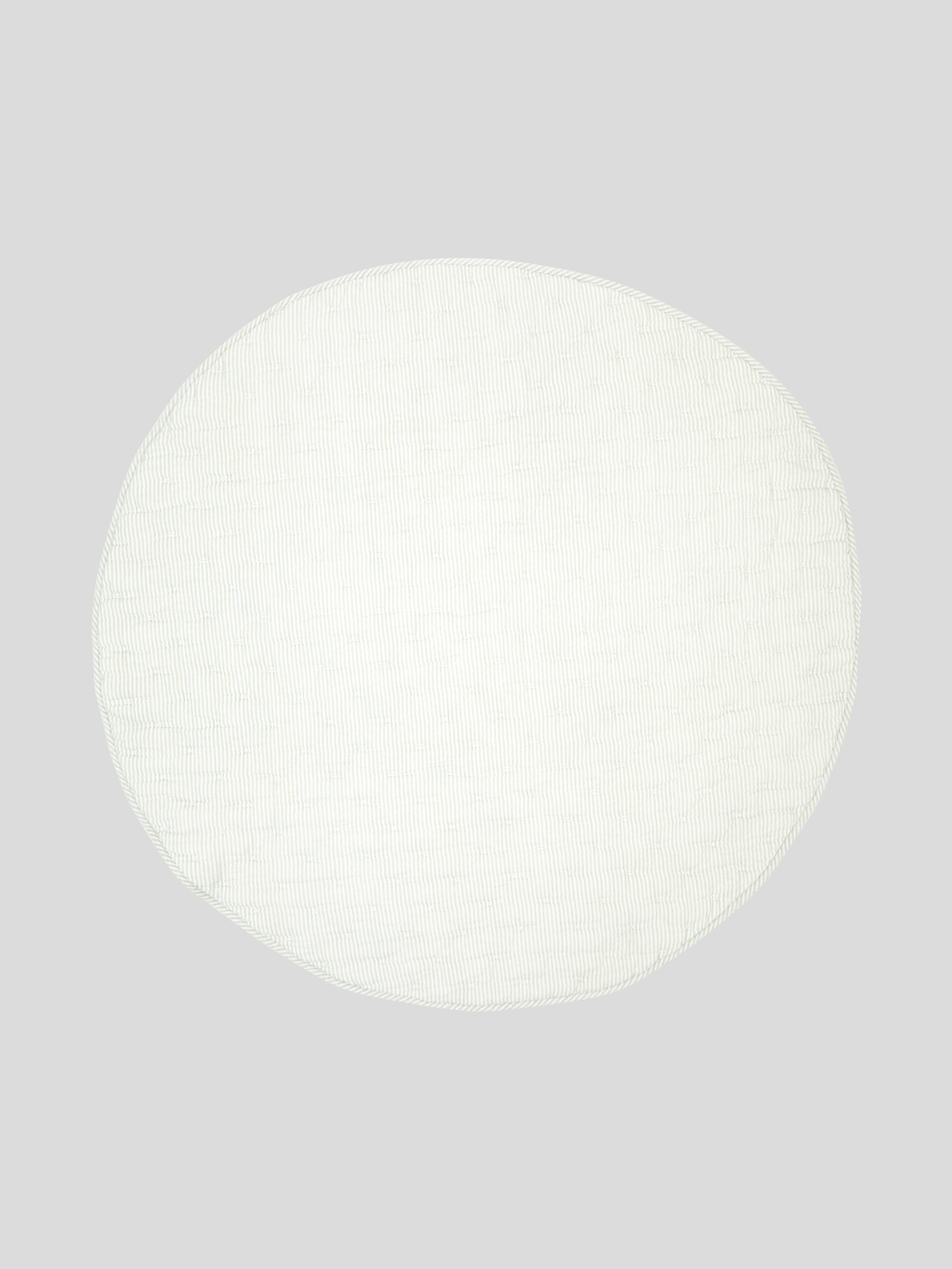 Bee Cosy Play Mat | Multi-3
