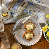 Beehive Linen Tea Towel | Multi-2