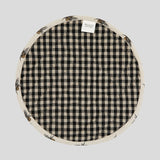 Beekeeper Placemat | Natural Black-2