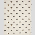 Beekeeper Tea Towel Set of 2 | Natural Black-3
