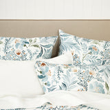 Bellevue Duvet Cover Set | Floral-2
