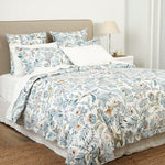Bellevue Duvet Cover Set | Floral-3