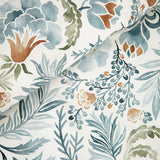 Bellevue Duvet Cover Set | Floral-4
