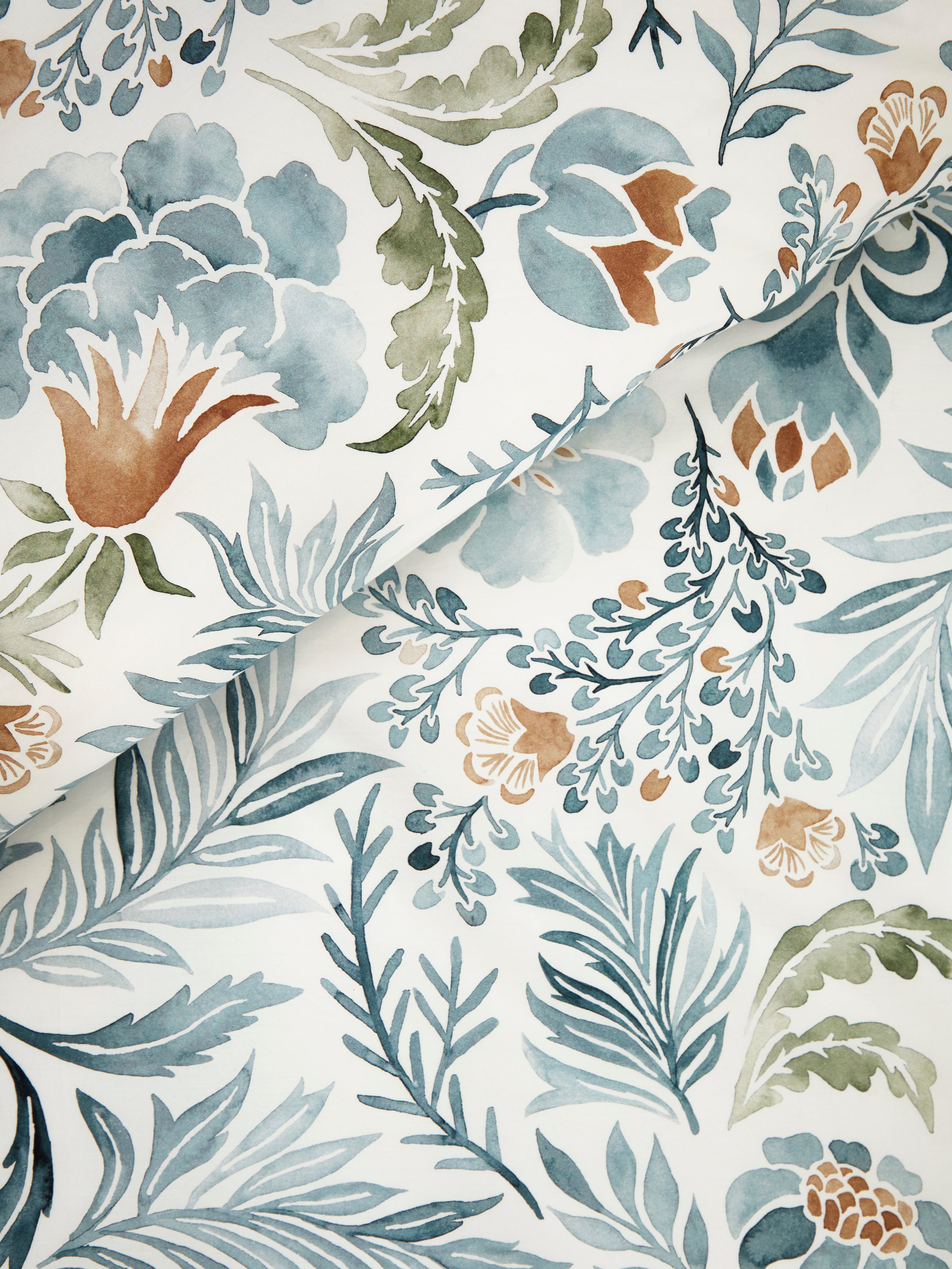 Bellevue Duvet Cover Set | Floral-4