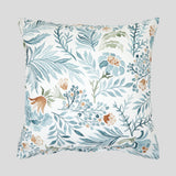 Bellevue European Pillowcase | Floral-1