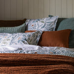 Bellevue European Pillowcase | Floral-2
