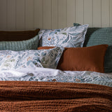 Bellevue European Pillowcase | Floral-2