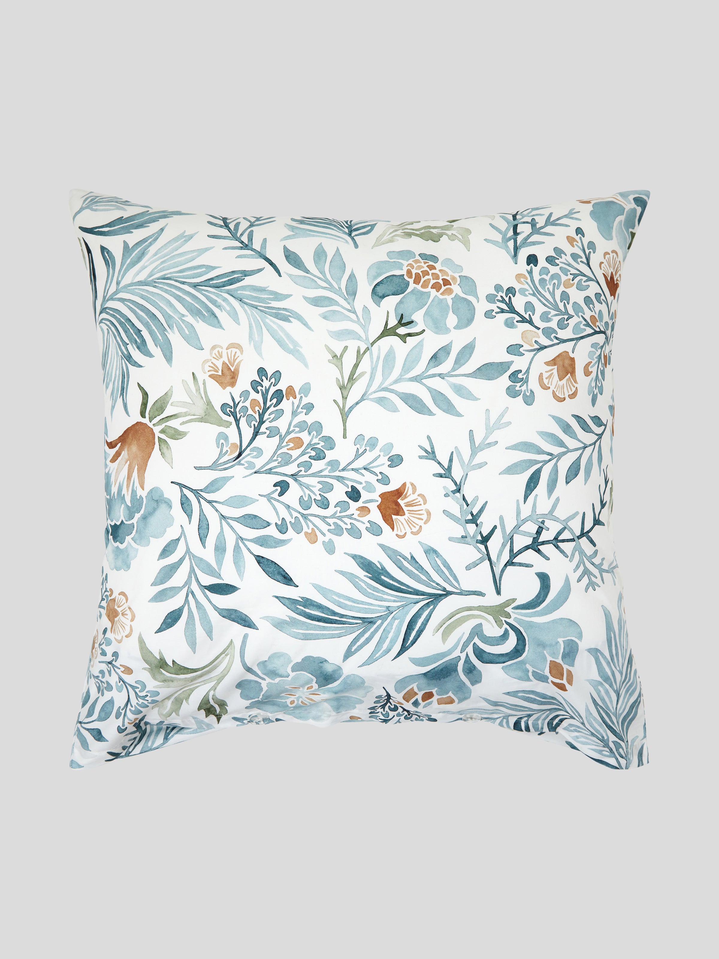 Bellevue European Pillowcase | Floral-3