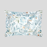 Bellevue Oxford Pillowcase Set | Floral-1