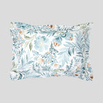 Bellevue Oxford Pillowcase Set | Floral-3
