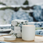 Beloved Blooms Candle | Floral-2