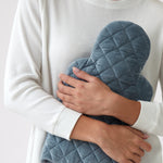 Belvedere Velvet Hottie Cover | Haze-1