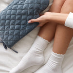 Belvedere Velvet Hottie Cover | Haze-2