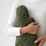 Belvedere Velvet Hottie Cover | Willow-1