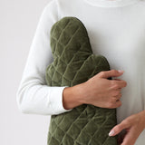 Belvedere Velvet Hottie Cover | Willow-1