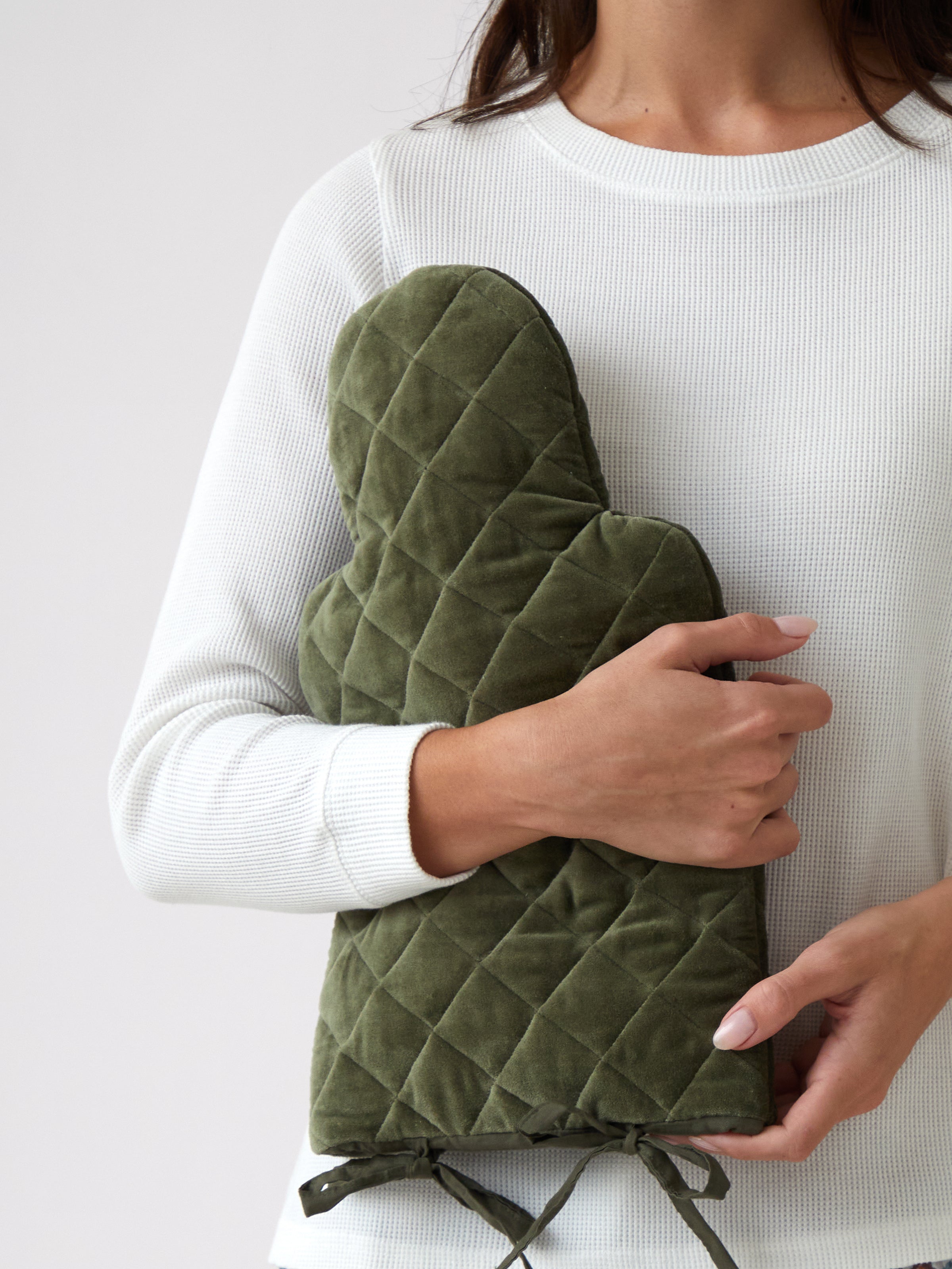 Belvedere Velvet Hottie Cover | Willow-1