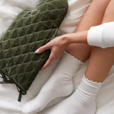 Belvedere Velvet Hottie Cover | Willow-2