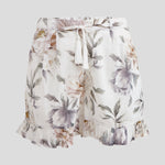 Blossom Sleep Shorts | Floral-2