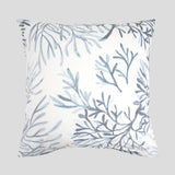 Bonaire European Pillowcase | Blue White-3