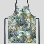Botanic Wonder Apron | Floral-1