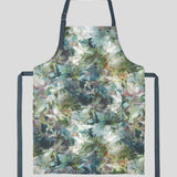 Botanic Wonder Apron | Floral-1