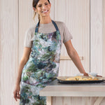Botanic Wonder Apron | Floral-2