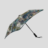 Botanic Wonder Blunt Umbrella | Floral-1