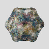Botanic Wonder Blunt Umbrella | Floral-4