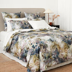 Botanic Wonder Duvet Cover Set | Floral-3