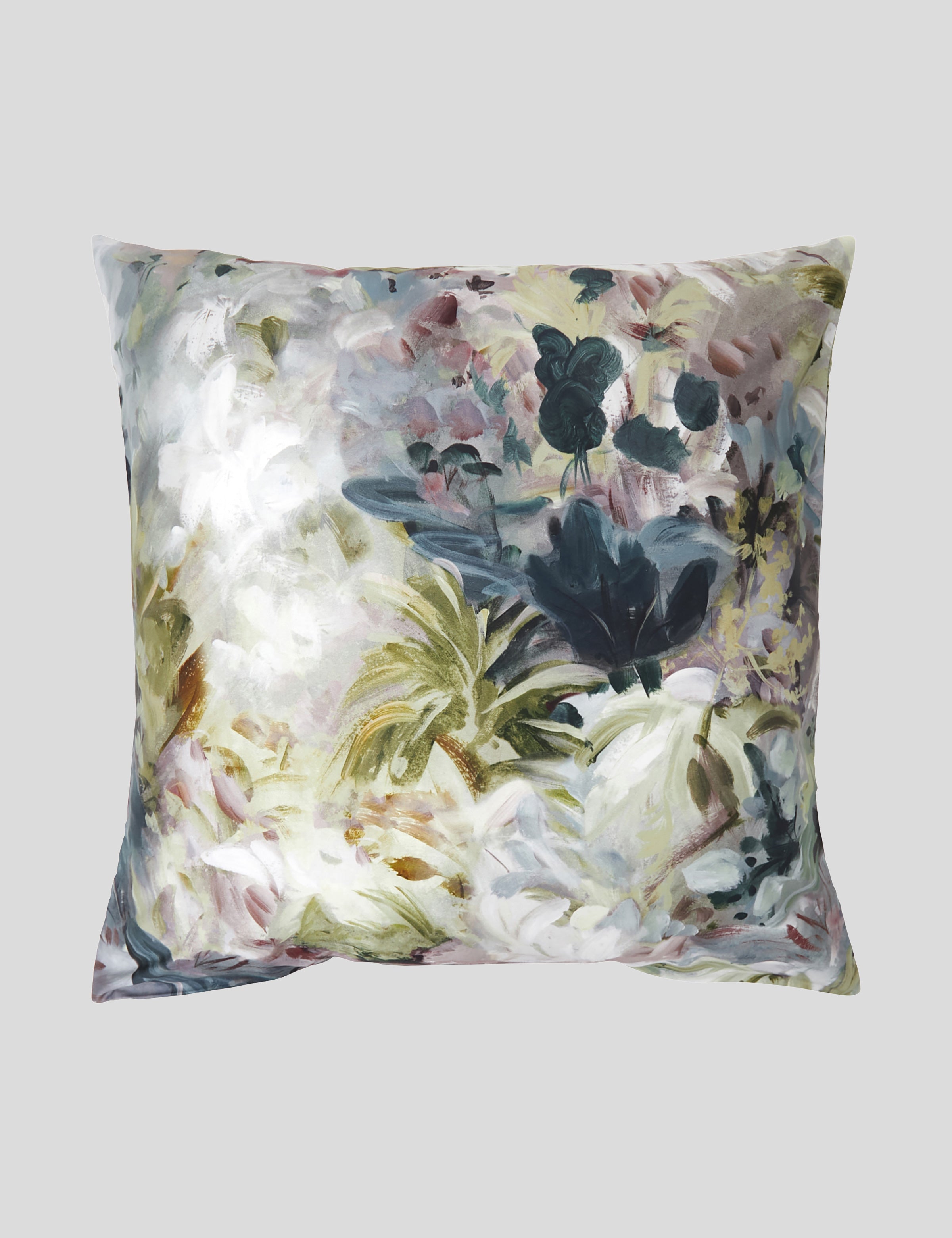 Botanic Wonder European Pillowcase | Floral-1