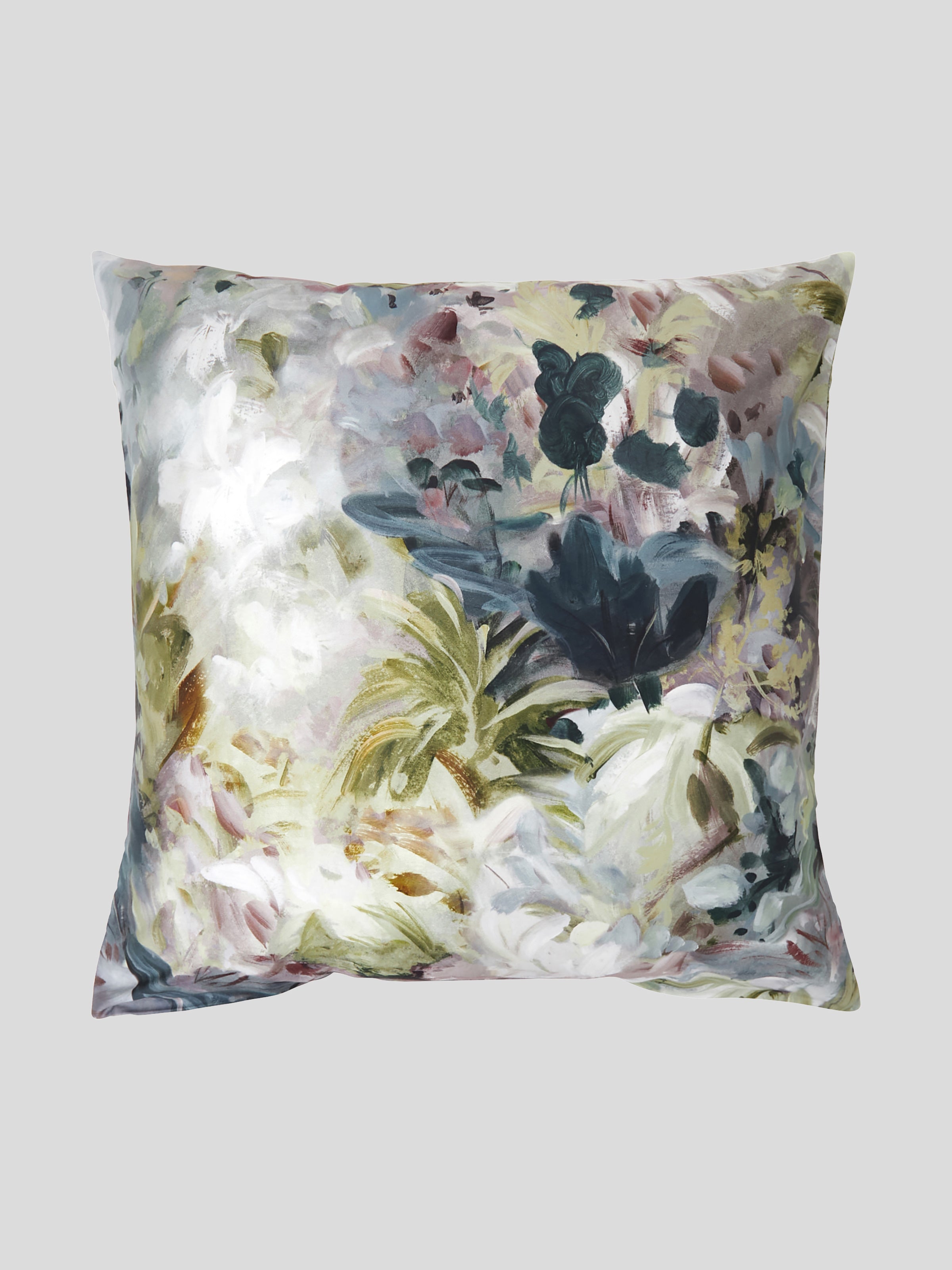 Botanic Wonder European Pillowcase | Floral-1