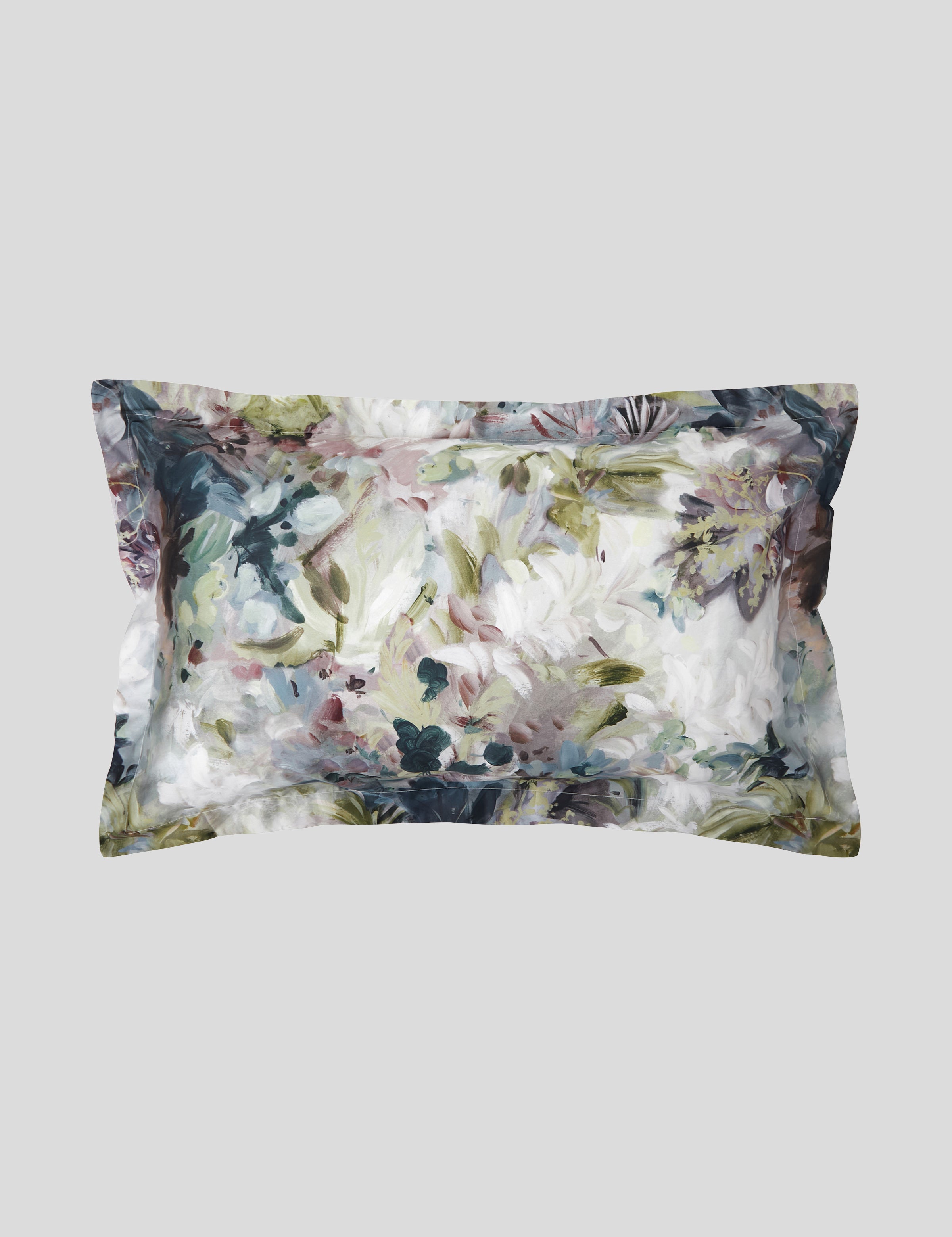Botanic Wonder Lodge Pillowcase | Floral-1
