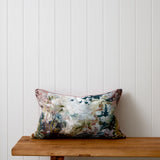 Botanic Wonder Rectangle Cushion Cover | Floral-1