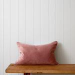Botanic Wonder Rectangle Cushion Cover | Floral-3