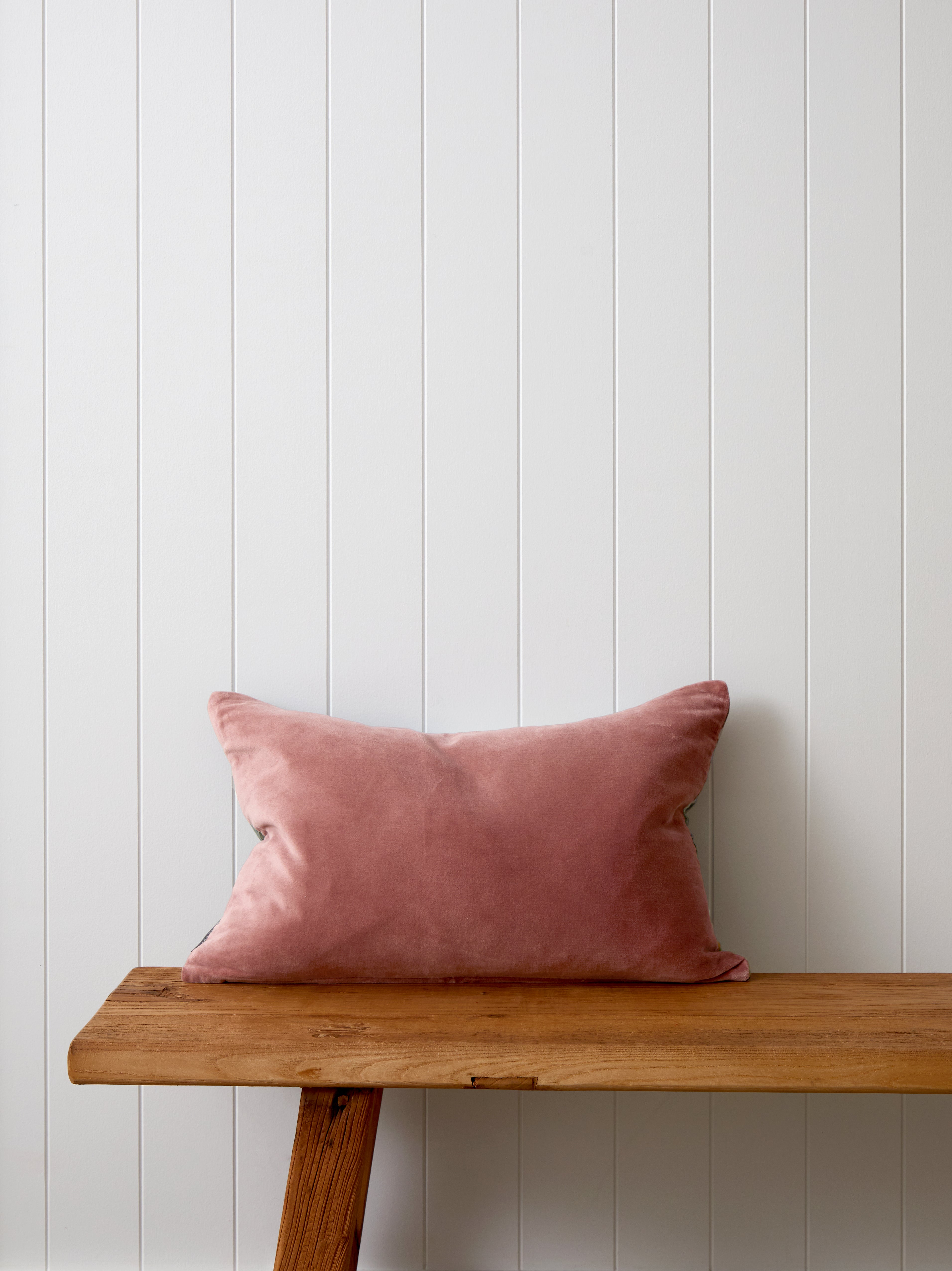 Botanic Wonder Rectangle Cushion Cover | Floral-3