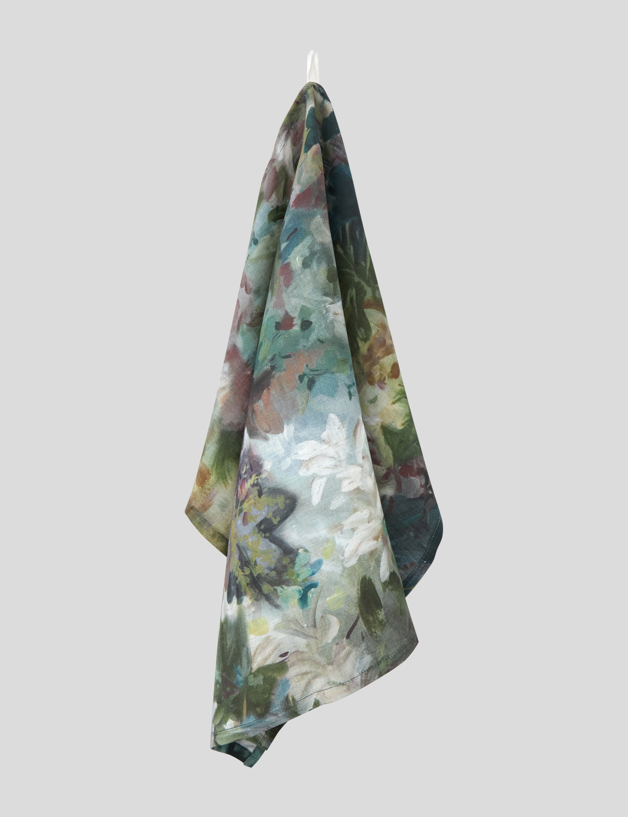 Botanic Wonder Tea Towel | Floral-1