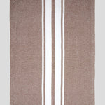 Brampton Tea Towel Set of 3 | Stripe-4