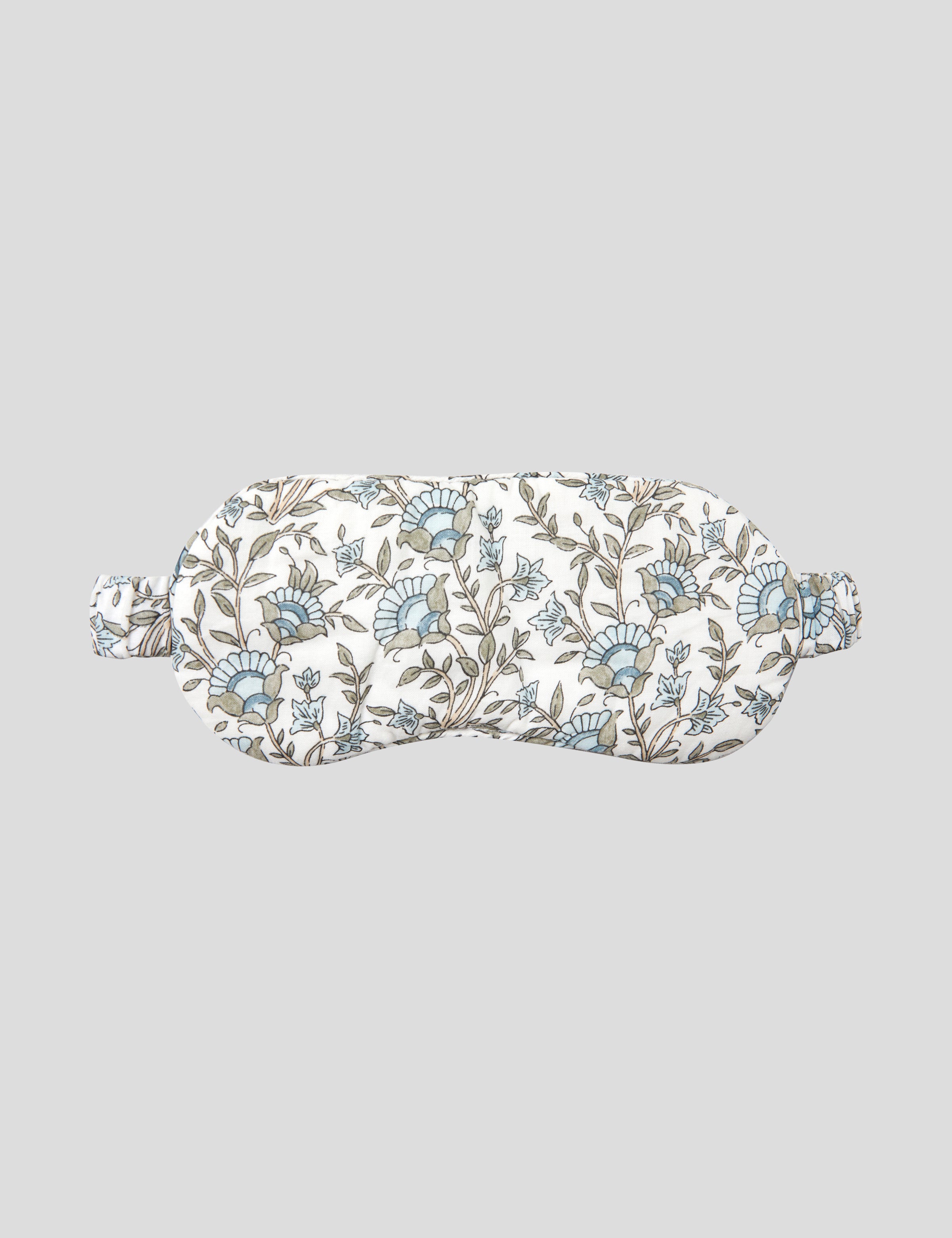 Briar Eye Mask | Floral-1