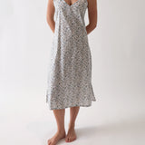 Briar Nightie | Floral-1