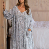 Briar Nightie | Floral-3
