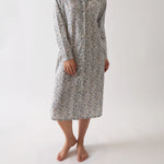 Briar Nightshirt | Floral-1