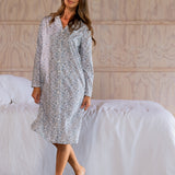 Briar Nightshirt | Floral-3